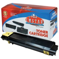 EMSTAR Alternativ Emstar Toner-Kit gelb (09KYFSC5250Y...