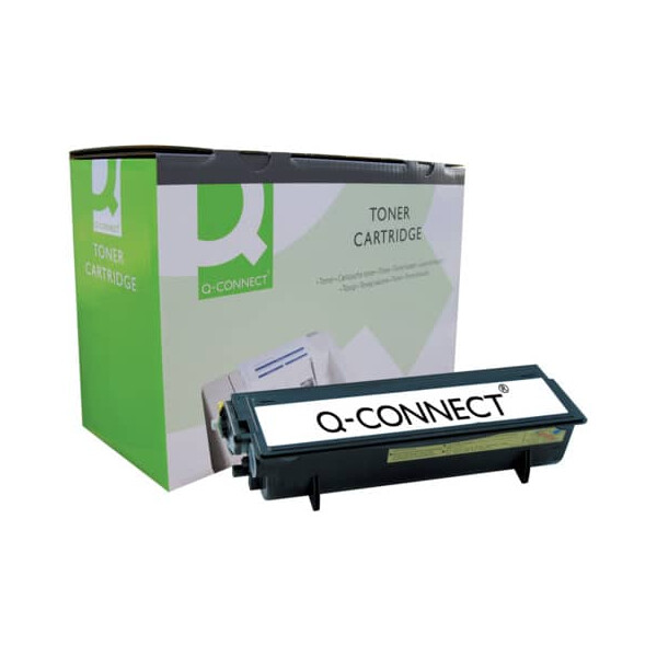 Q-CONNECT Alternativ Q-Connect Toner-Kit (KF02794)