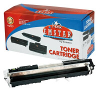 EMSTAR Alternativ Emstar Toner-Kit schwarz (09HPM177TOS...