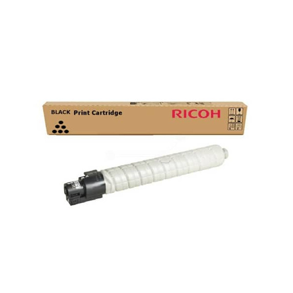 RICOH Original Ricoh Toner schwarz (841651,841663,841739,842016)