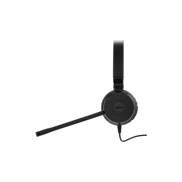 JABRA Headset Evolve 20SE MS Stereo, schwarz 4999-823-309