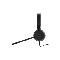 JABRA Headset Evolve 20SE MS Stereo, schwarz 4999-823-309