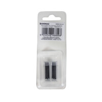 DONAU Zirkelmine, 2x6 Stück, Blister 5500100-07