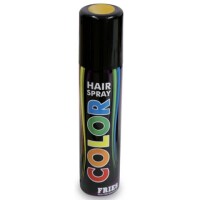 FRIES Color-Haarspray 100ml gold 30126