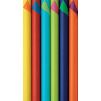 ZÖWIE Geschenkpapierrolle 2mx70cm 2-Color...