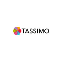TASSIMO Kaffeekapseln Crema Classico XL, 16 Stück...