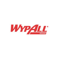WYPALL Wischtuch Rolle L30, 3-lagig, blau 7426