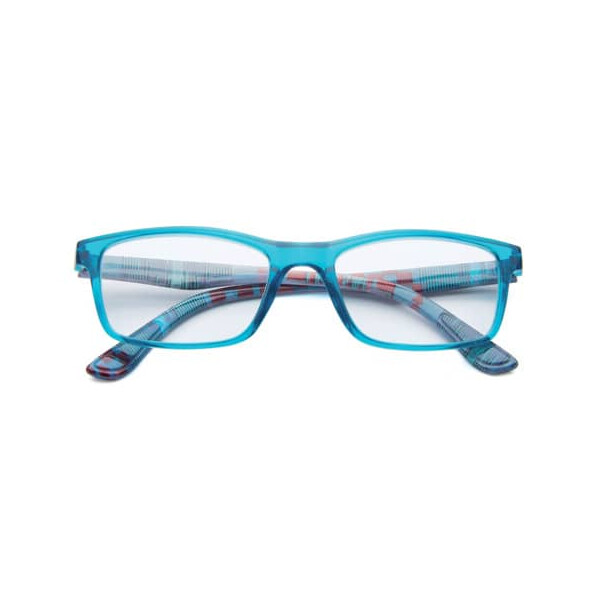 SKW Lesebrille Champvision Classic 2.0 6-fach sortiert