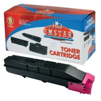 EMSTAR Alternativ Emstar Toner-Kit magenta (09KYTA3050TOM...