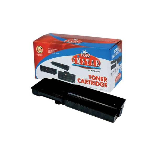 EMSTAR Alternativ Emstar Toner-Kit schwarz (09XEWE6600MATOS X690,9XEWE6600MATOS,9XEWE6600MATOS X690,X690)