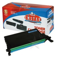 EMSTAR Alternativ Emstar Toner-Kit cyan (09SACLP620C...