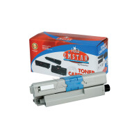 EMSTAR Alternativ Emstar Toner-Kit schwarz (09OKC510STS...