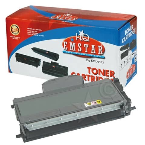 EMSTAR Alternativ Emstar Toner-Kit (09BR2140TO B546,9BR2140TO,9BR2140TO B546,B546)