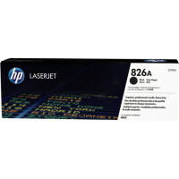 HP Lasertoner Nr. 826A schwarz CF310A