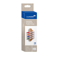 LEGAMASTER Glasboard-Markerhalter Wooden, magnetisch...