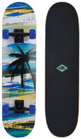 SCHILDKRÖT Skateboard Slider 31" Aloha