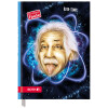 ROTH Schülerkalender Timer "Einstein", DIN A5