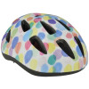 FISCHER Kinder-Fahrrad-Helm "Colours", Größe: XS S