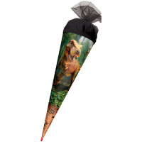 ROTH Geschwister-Schultüte "Polizei 110",...