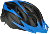 FISCHER Fahrrad-Helm "Sportiv", Größe: L XL