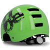 FISCHER Fahrrad-Helm "BMX Ride", Größe: S M