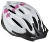 FISCHER Fahrrad-Helm "Hawaii", Größe: L XL