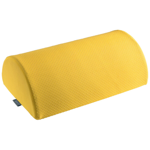 LEITZ Fußstütze Ergo Cosy, grau
