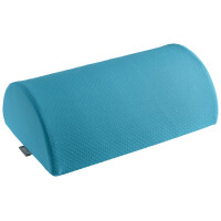 LEITZ Fußstütze Ergo Cosy, grau