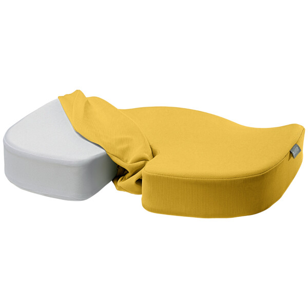 LEITZ Sitzkissen Ergo Cosy, blau