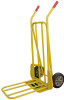 Wonday Stahlrohr-Transportkarre, Tragkraft: 250 kg