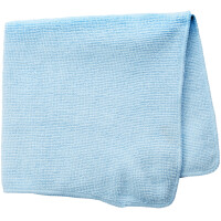 Rubbermaid Mikrofasertücher HYGEN R-40, blau