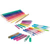 Maped Glittering Zeichenset COLORPEPS, 31-teilig