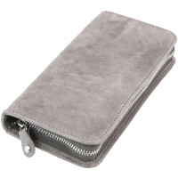 Alassio Schreibgeräte-Etui, für 3 Schreibgeräte, braun