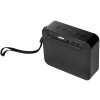 LogiLink Bluetooth Lautsprecher V5.0 mit Schlaufe, schwarz