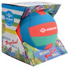 SCHILDKRÖT Neopren Beachball Tropical, Größe: 5