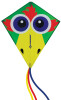 SCHILDKRÖT Lenkdrache Classic Kite 70 "Crazy Bird"