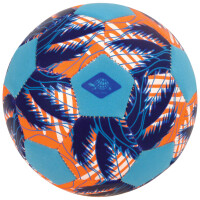 SCHILDKRÖT Neopren Fußball Mini-Beachsoccer, Größe 2