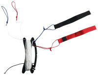 SCHILDKRÖT Lenkdrache Dual Line Sport Kite 1.3