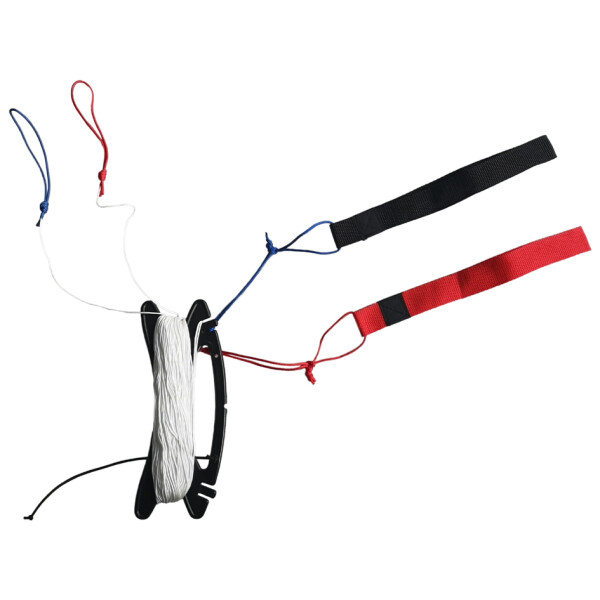 SCHILDKRÖT Lenkdrache Dual Line Sport Kite 1.6