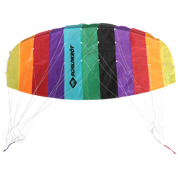 SCHILDKRÖT Lenkdrache Dual Line Sport Kite 1.6