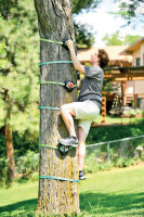 slackers Treeclimbers - Baumklettergriffe