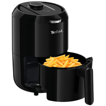 Tefal Heißluftfritteuse Easy Fry Compact EY1018,...