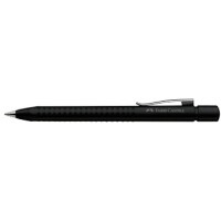 FABER-CASTELL Druckkugelschreiber GRIP 2011 XB, klassikblau
