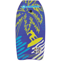 SCHILDKRÖT Schwimmbrett Bodyboard S