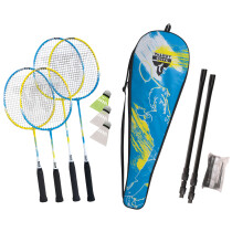 TALBOT torro Badminton-Set "Family"