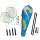 TALBOT torro Badminton-Set "Family"