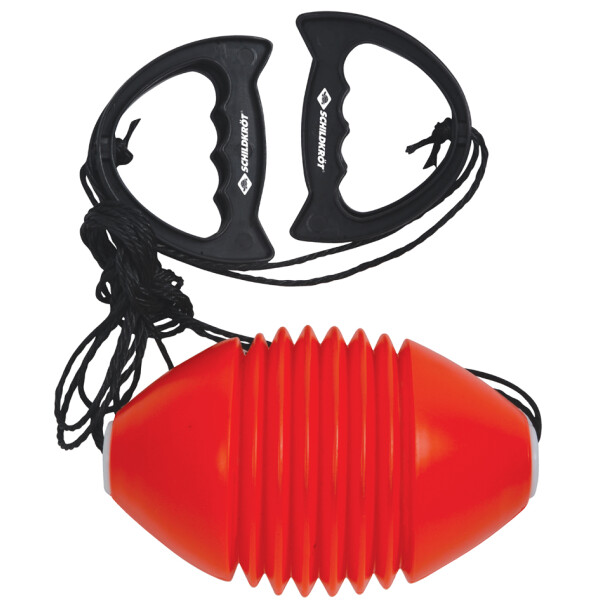 SCHILDKRÖT Boing Ball Speed Ball, schwarz rot