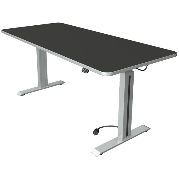 kerkmann Sitz-Steh-Schreibtisch Move 1 Style, (B)1.200 mm