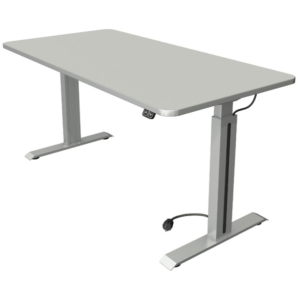 kerkmann Sitz-Steh-Schreibtisch Move 1 Style, (B)1.200 mm