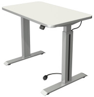 kerkmann Sitz-Steh-Schreibtisch Move 1 Style, (B)1.200 mm